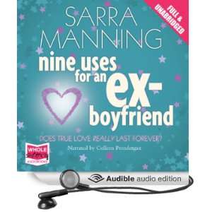   (Audible Audio Edition) Sarra Manning, Colleen Prendergast Books
