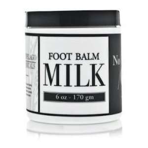  Archipelago Milk Foot Balm 6oz