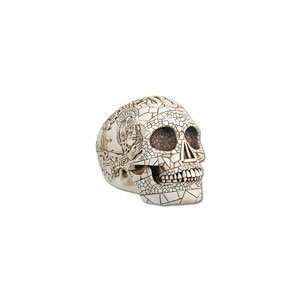  Aztec Skull