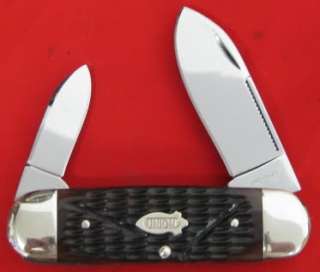 KA BAR Knife Union Elephant Toe Sunfish 6250 Limited Edition 