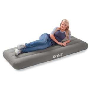 Roll N Go Inflatable Air Bed Mattress 