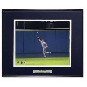  Yankees Steiner Paul O Neill 1998 WS Last Out 8 X 10 Pho 