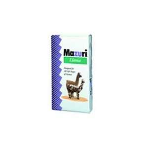  Purina Mills Mazuri Llama Chews 50 lb Bag