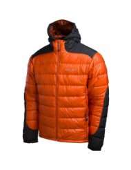 Backcountry @  XL   Orange / Outerwear & Coats / Men