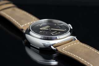 NEW] Panerai PAM 408 Radiomir 8 Days Madrid boutique SE 45mm  