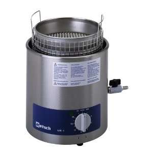  Retsch   UR 1 for 230 V, 50/60 Hz, oscillation tank 24.5 