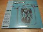 COUNTRY / SAME S.T MINI LP CD Michael Fondiler Tom Snow
