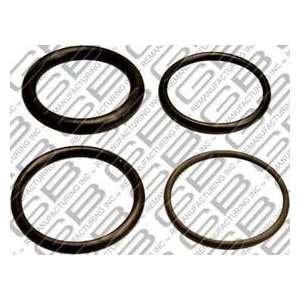  GB Remanufacturing 8 003 Fuel Injector Seal Kit 