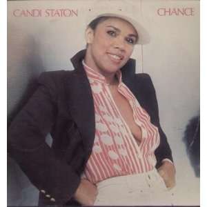  Chance Candi Staton Music