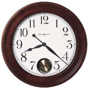  Griffith Wall Clock Windsor Cherry