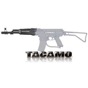  Tacamo AK74 Barrel Kit for Tippmann X7   paintball barrel 