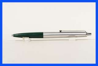  MONTBLANC Traveller ball point pen, new refill, 70ies design  