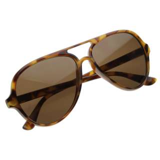   with a tear drop frame design a great classic retro 70s look that