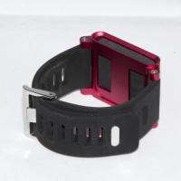   Kit Aluminum Watch Band for iPod Nano 6G Watch Band Wrist Strap  