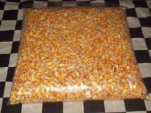 POUNDS OF WHOLE YELLOW CORN SQUIRREL DEER BIRD FEED  