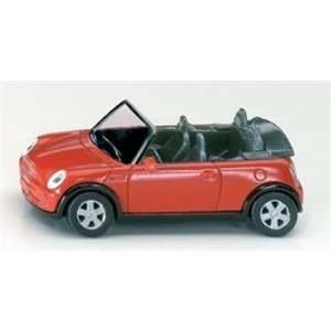    Ravensburger Mini Cooper Convertible vehicles Toys & Games