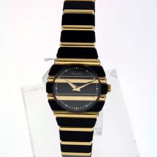 Piaget Polo, NEW 18k Yellow Gold Ladies 24mm Watch.  