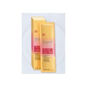  Wella Biotouch Color Reflex Nutrition Mask Red   10 