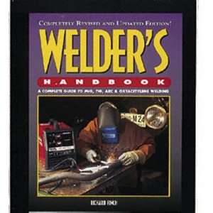  Welders Handbook Automotive