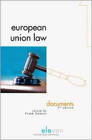   Union Law, (9077596070), Frank Emmert, Textbooks   