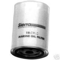 SIERRA 18 7878 MARINE OIL FILTER CRUSADER OMC ONAN V P  