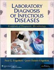 Laboratory Diagnosis of Infectious Diseases Essentials of Diagnostic 