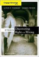 Ethics Discovering Right and Louis P. Pojman