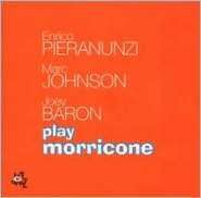   Play Morricone by Camjazz, Enrico Pieranunzi