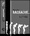 Macnabs Backache, (0683057979), John A. McCulloch, Textbooks   Barnes 