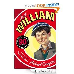 Just William Richmal Crompton  Kindle Store