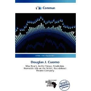    Douglas J. Cuomo (9786136559438) Stefanu Elias Aloysius Books