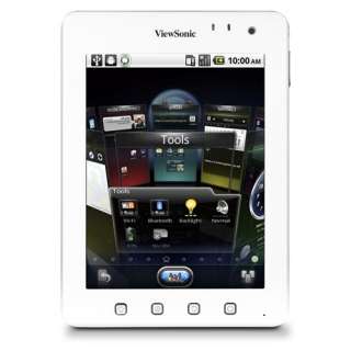 ViewSonic ViewPad 7e 7 /Cortex A8 1GHz/512MB RAM/Android 2.3 Tablet 