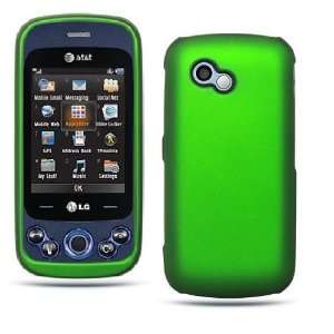  LG Neon II/2 GW370 (AT&T) Metallic Green Premium Design 