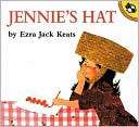 Jennies Hat Ezra Jack Keats