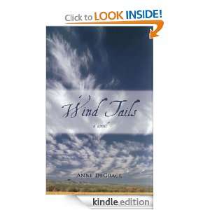 Start reading Wind Tails  