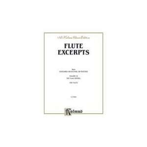   Book III (0029156673364) Woodwind   Flute Method or Collection, Book