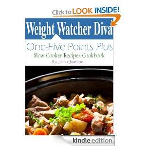 Weight Watcher Diva One To Five Weight Watchers Points Plus Slow 