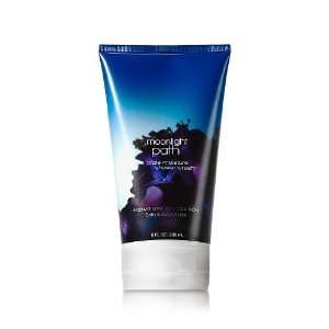 Bath and Body Works Signature Collection Moonlight Path Hand Cream 2 