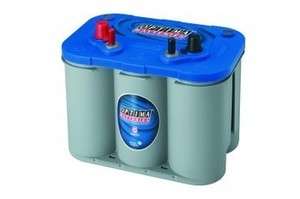   Top Deep Cycle Marine Battery D34M 8016 103 SC34DM Boat Stereo  