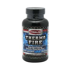  Prolab Thermo Fire