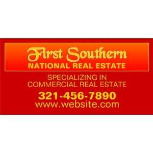   Specializing in Commercial Real Estate Sunset Grad 