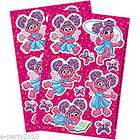 abby cadabby birthday party supplies stickers favors $ 3 80