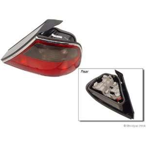  OE Service P9000 98160   Tail Light Assembly Automotive