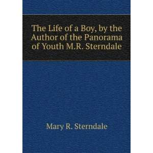   of the Panorama of Youth M.R. Sterndale. Mary R. Sterndale Books