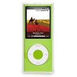 GRIFFIN 8266 NCLR iClear for iPod Nano 4G 085387082665  
