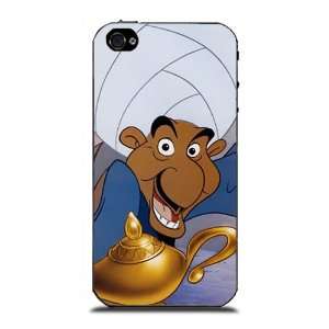  Disney Aladdin iphone 4 / 4s cover case personalize iphone 