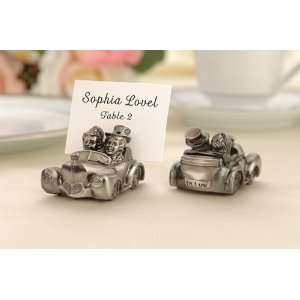   Car Place card Holders   Baby Shower Gifts & Wedding Favors (Set of 48