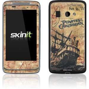  Pirate Ship skin for HTC Surround PD26100 Electronics