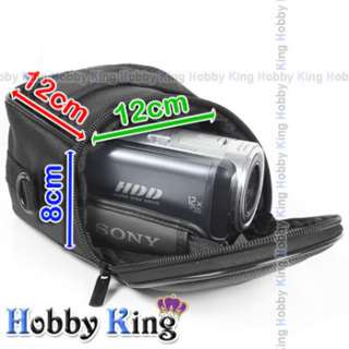 N300 Camera Bag for PENTAX A30 E60 P80 W90 WS80 E30 E70  