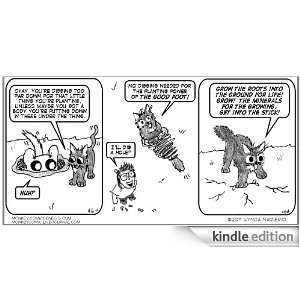  Monkey The Webcomic Kindle Store Lynda Naclerio